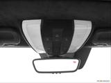  Courtesy lamps/ceiling controls photo